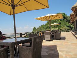 Ahadi Mara Camp