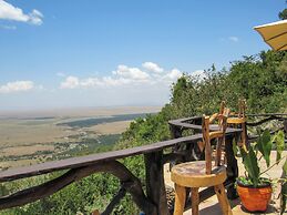 Ahadi Mara Camp