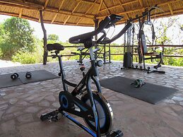 Ahadi Mara Camp