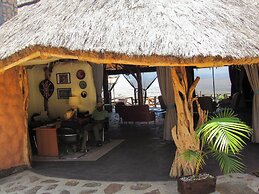 Ahadi Mara Camp