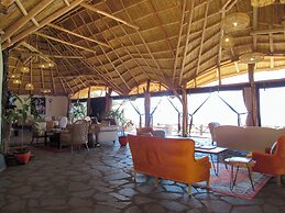 Ahadi Mara Camp