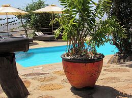 Ahadi Mara Camp