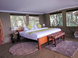 Ahadi Mara Camp