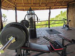 Ahadi Mara Camp
