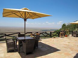 Ahadi Mara Camp