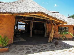 Ahadi Mara Camp