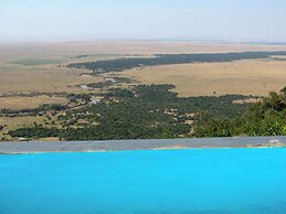 Ahadi Mara Camp
