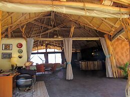 Ahadi Mara Camp