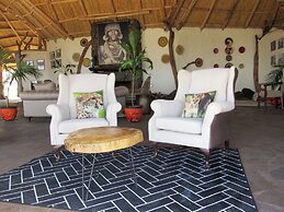 Ahadi Mara Camp