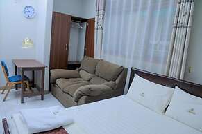 O'Jays Motel
