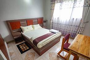 O'Jays Motel