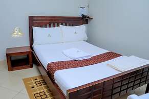 O'Jays Motel