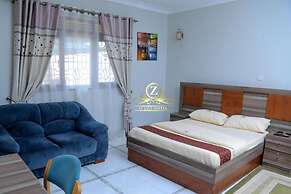 O'Jays Motel