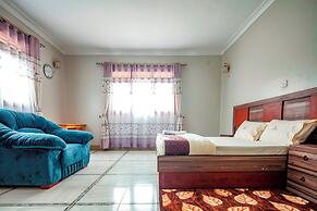 O'Jays Motel