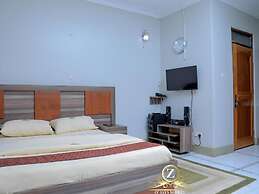 O'Jays Motel