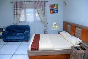O'Jays Motel