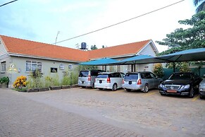 O'Jays Motel
