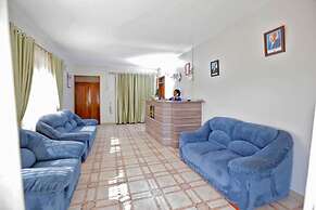 O'Jays Motel