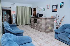 O'Jays Motel