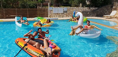 Pierhouse Hotel Corfu - Gouvia
