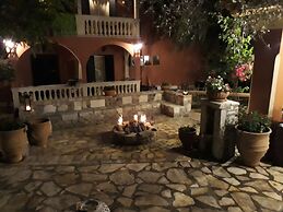 Pierhouse Hotel Corfu - Gouvia