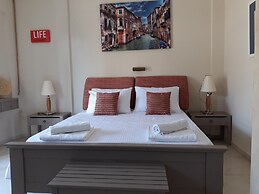 Pierhouse Hotel Corfu - Gouvia