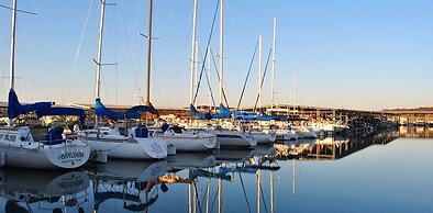 Pierhouse Hotel Corfu - Gouvia