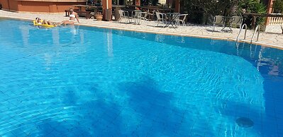 Pierhouse Hotel Corfu - Gouvia