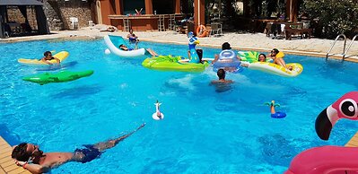 Pierhouse Hotel Corfu - Gouvia