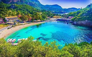 Pierhouse Hotel Corfu - Gouvia