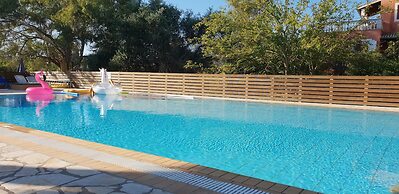 Pierhouse Hotel Corfu - Gouvia
