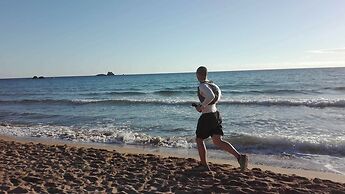 Pierhouse Hotel Corfu - Gouvia
