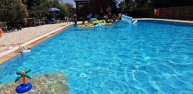 Pierhouse Hotel Corfu - Gouvia