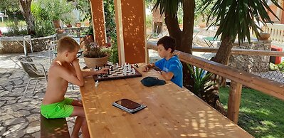 Pierhouse Hotel Corfu - Gouvia
