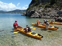 Pierhouse Hotel Corfu - Gouvia