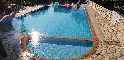 Pierhouse Hotel Corfu - Gouvia