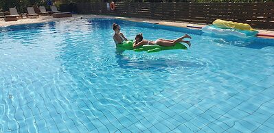Pierhouse Hotel Corfu - Gouvia