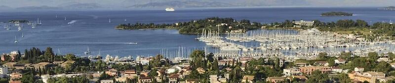Pierhouse Hotel Corfu - Gouvia