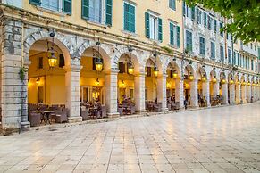 Pierhouse Hotel Corfu - Gouvia
