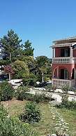 Pierhouse Hotel Corfu - Gouvia