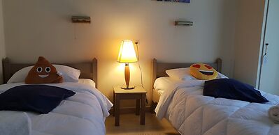 Pierhouse Hotel Corfu - Gouvia