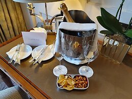 Pierhouse Hotel Corfu - Gouvia