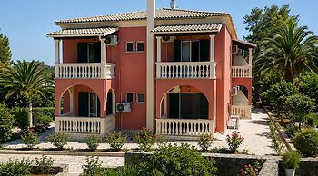 Pierhouse Hotel Corfu - Gouvia