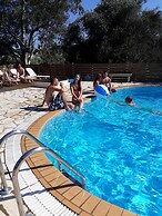 Pierhouse Hotel Corfu - Gouvia