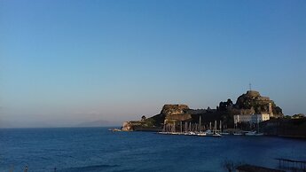 Pierhouse Hotel Corfu - Gouvia