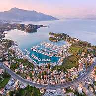Pierhouse Hotel Corfu - Gouvia