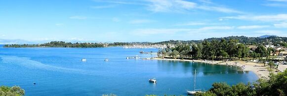 Pierhouse Hotel Corfu - Gouvia