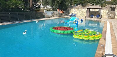 Pierhouse Hotel Corfu - Gouvia