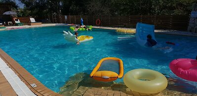 Pierhouse Hotel Corfu - Gouvia