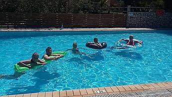 Pierhouse Hotel Corfu - Gouvia
